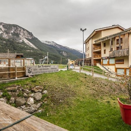 Au Refuge D'Hirka Villa Termignon Exterior photo